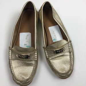 Coach Flats 8M